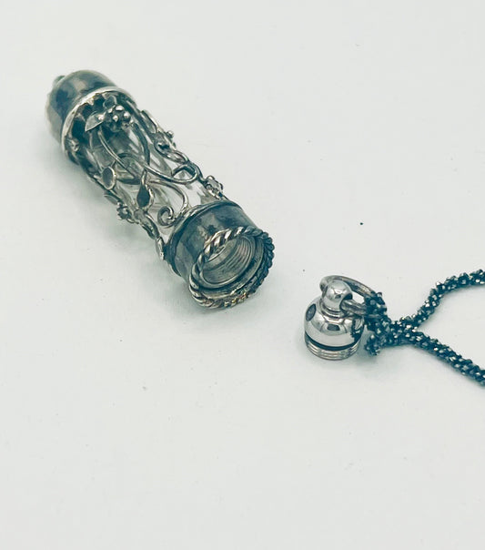 Making off : Herr der Ringe Anhänger