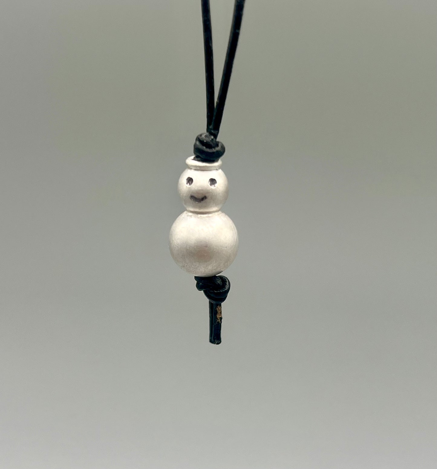 Lucky Charms | Kleine Glücksanhänger aus 925 Silber | Atelier Q