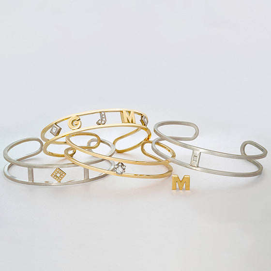 Goldschmiedin Andrea Quast in ihrer Werkstatt-handgemachter Schmuck aus Köln